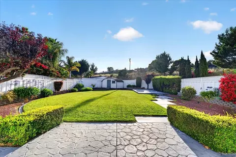 Exterior - 1669 Stony Brook Dr, Salinas, CA 93906 photo 11 of 22