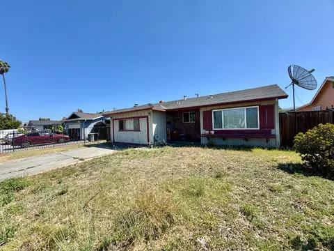 1486 Adrian Way, San Jose, CA 95122