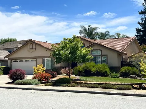 350 Via Largo, Morgan Hill, CA 95037