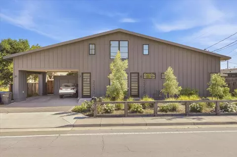 2228 Capitola Rd, Santa Cruz, CA 95062