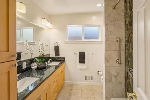 Bath - Creston Dr, Cupertino, CA 95014 photo 2 of 2