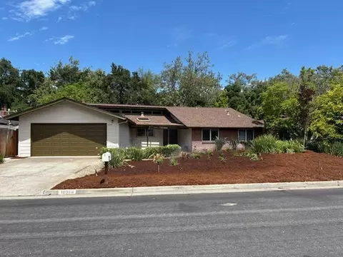 Creston Dr, Cupertino, CA 95014