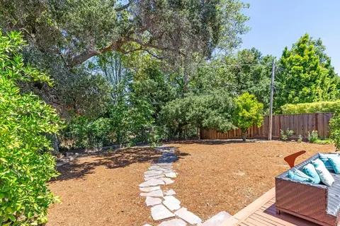 Exterior - Creston Dr, Cupertino, CA 95014 photo 4 of 6