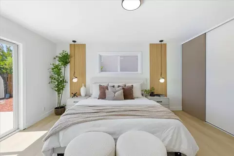 Bedroom - 7480 Stagecoach Rd, Dublin, CA 94568 photo 1 of 13