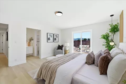 Bedroom - 7480 Stagecoach Rd, Dublin, CA 94568 photo 4 of 13