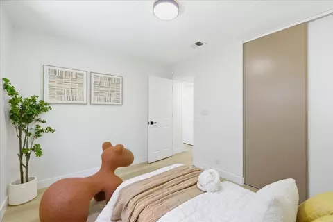 Bedroom - 7480 Stagecoach Rd, Dublin, CA 94568 photo 9 of 13