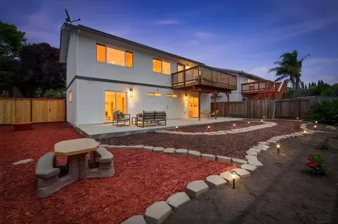 Exterior - 7480 Stagecoach Rd, Dublin, CA 94568 photo 1 of 15