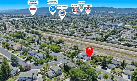 View/Area - 7480 Stagecoach Rd, Dublin, CA 94568 photo 13 of 16