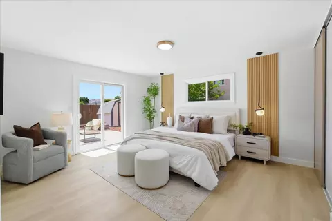 Bedroom - 7480 Stagecoach Rd, Dublin, CA 94568 photo 3 of 13