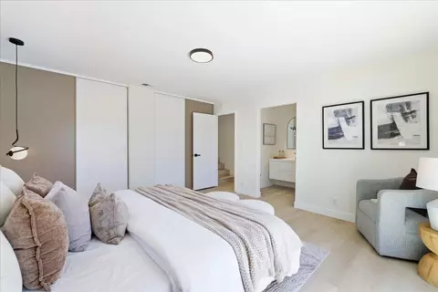 Bedroom - 7480 Stagecoach Rd, Dublin, CA 94568 photo 5 of 13