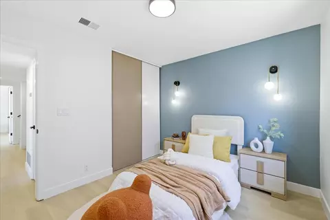 Bedroom - 7480 Stagecoach Rd, Dublin, CA 94568 photo 8 of 13