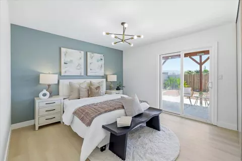 Bedroom - 7480 Stagecoach Rd, Dublin, CA 94568 photo 10 of 13