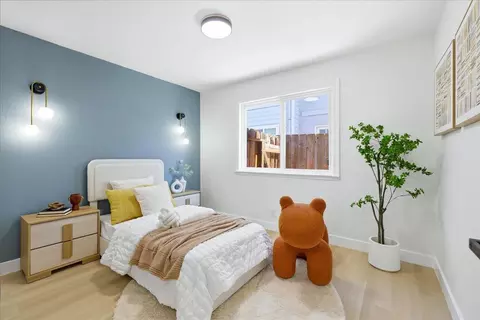 Bedroom - 7480 Stagecoach Rd, Dublin, CA 94568 photo 7 of 13