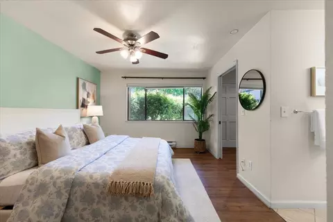 Bedroom - 3595 S Bascom Ave 27, Campbell, CA 95008 photo 3 of 3