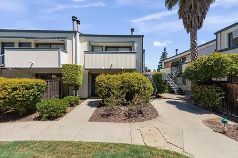 Exterior - 3595 S Bascom Ave 27, Campbell, CA 95008 photo 1 of 8
