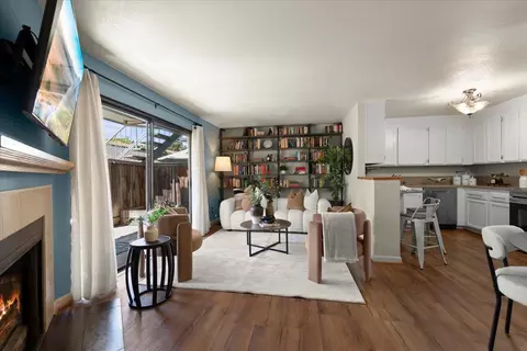 3595 S Bascom Ave 27, Campbell, CA 95008