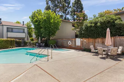 Exterior - 3595 S Bascom Ave 27, Campbell, CA 95008 photo 8 of 8