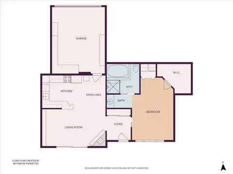 Floorplan - 3595 S Bascom Ave 27, Campbell, CA 95008 photo 1 of 1