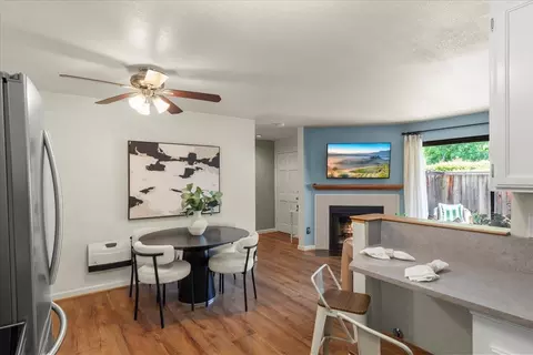 Dining - 3595 S Bascom Ave 27, Campbell, CA 95008 photo 1 of 2