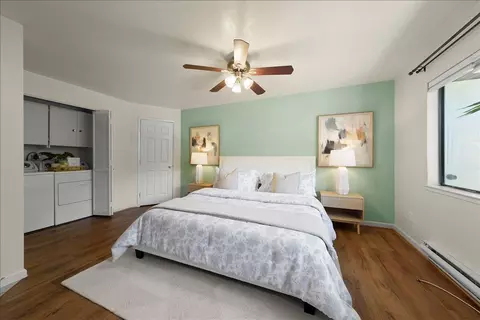 Bedroom - 3595 S Bascom Ave 27, Campbell, CA 95008 photo 1 of 3