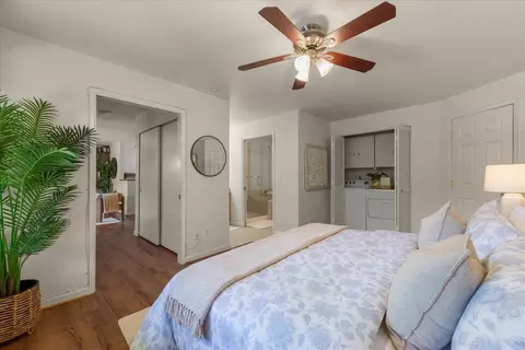 Bedroom - 3595 S Bascom Ave 27, Campbell, CA 95008 photo 2 of 3