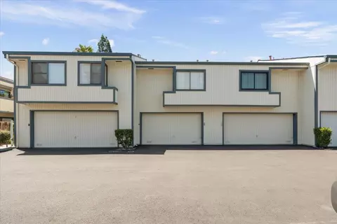 Exterior - 3595 S Bascom Ave 27, Campbell, CA 95008 photo 5 of 8