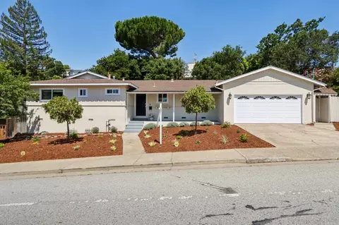 2704 Brittan Ave, San Carlos, CA 94070