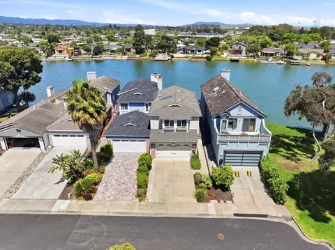 1259 Shoal Dr, San Mateo, CA 94404