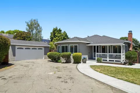 1895 Walnut Grove Ave, San Jose, CA 95126