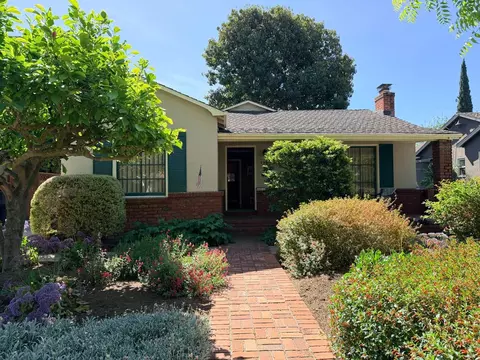 1186 Norval Way, San Jose, CA 95125