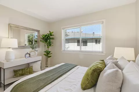 Bedroom - 287 Watson Dr 2, Campbell, CA 95008 photo 6 of 6