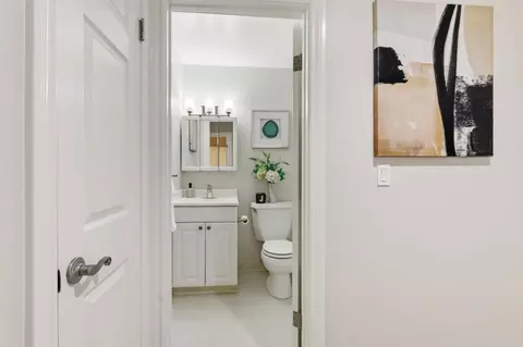 Entry Way - 287 Watson Dr 2, Campbell, CA 95008 photo 1 of 1
