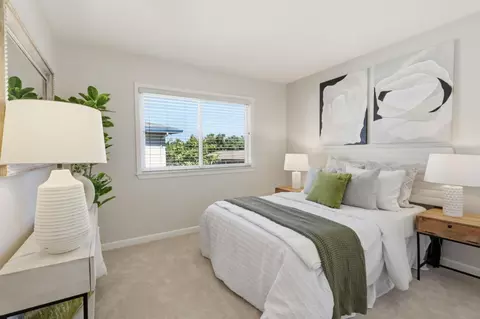 Bedroom - 287 Watson Dr 2, Campbell, CA 95008 photo 4 of 6