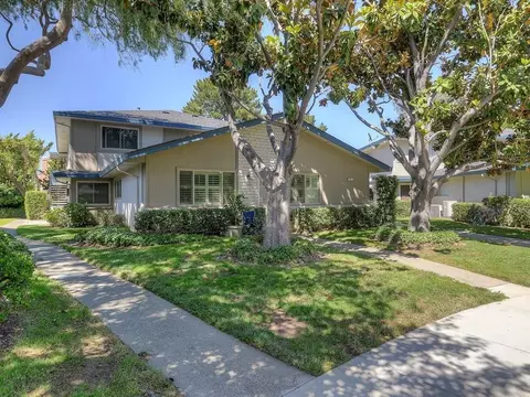 Exterior - 287 Watson Dr 2, Campbell, CA 95008 photo 9 of 9