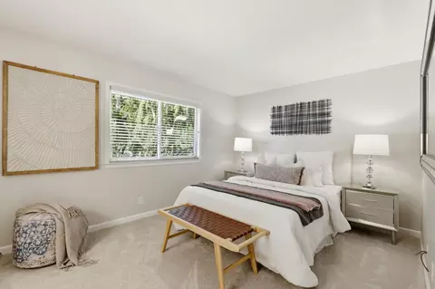 Bedroom - 287 Watson Dr 2, Campbell, CA 95008 photo 1 of 6