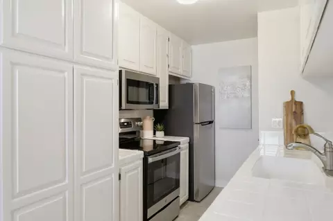 Kitchen - 287 Watson Dr 2, Campbell, CA 95008 photo 2 of 6