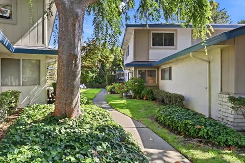 Exterior - 287 Watson Dr 2, Campbell, CA 95008 photo 8 of 9