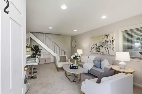 Living - 287 Watson Dr 2, Campbell, CA 95008 photo 1 of 3