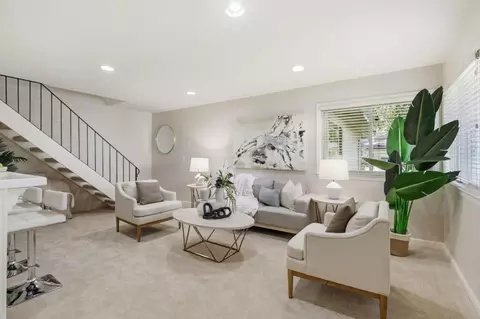 Living - 287 Watson Dr 2, Campbell, CA 95008 photo 2 of 3