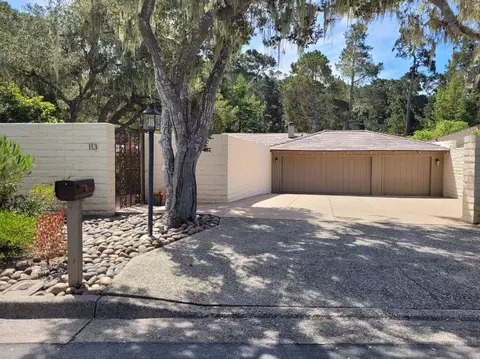 113 Littlefield Rd, Monterey, CA 93940