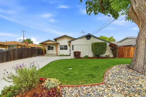 2133 Santa Cruz Ave, Santa Clara, CA 95051