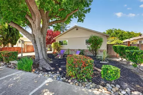508 Tyrella Ave, Mountain View, CA 94043