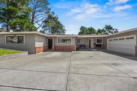 618 Mar Vista Dr, Monterey, CA 93940