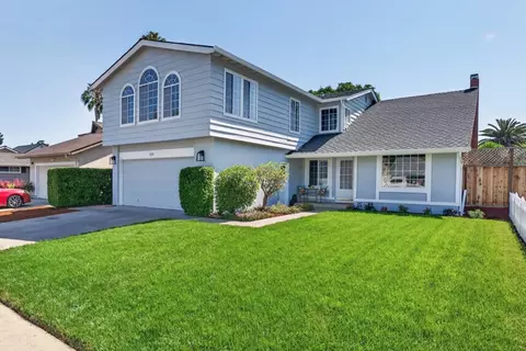 6310 Mayo Dr, San Jose, CA 95123