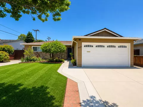 36329 Alicante Ave, Fremont, CA 94536