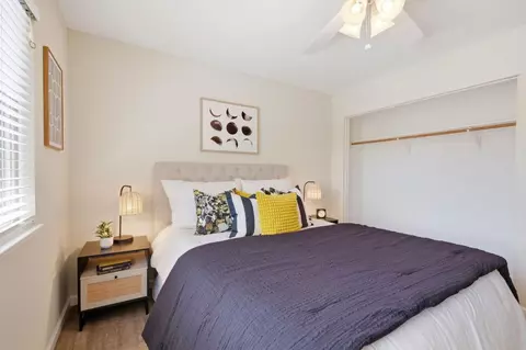Bedroom - 1400 Ruby Ct 4, Capitola, CA 95010 photo 3 of 7