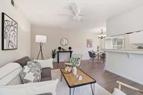 Living - 1400 Ruby Ct 4, Capitola, CA 95010 photo 2 of 4