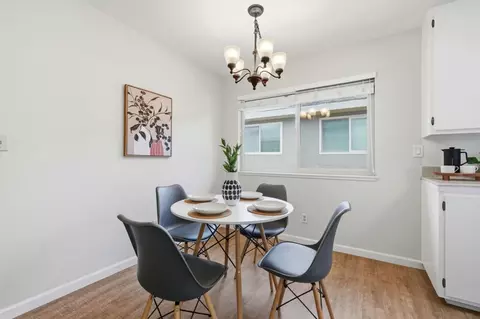 Dining - 1400 Ruby Ct 4, Capitola, CA 95010 photo 3 of 3