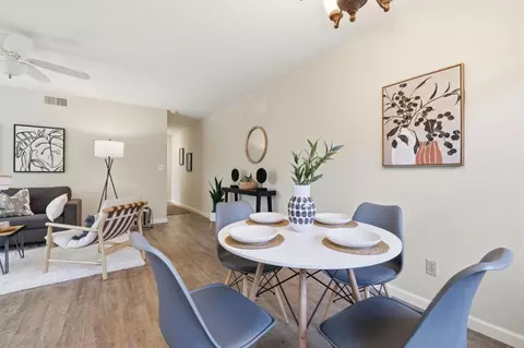 Dining - 1400 Ruby Ct 4, Capitola, CA 95010 photo 2 of 3