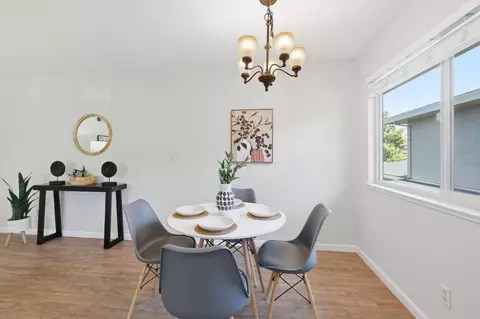 Dining - 1400 Ruby Ct 4, Capitola, CA 95010 photo 1 of 3